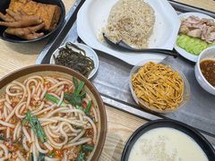 -豆香园(龙翔店)
