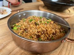 -客汀家宴·客家烟火 四季食材(集美店)