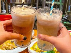 -BOILER博乐精酿(东坪山店)