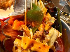 -邢氏老太太烤串(北兴街店)