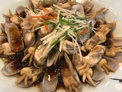 -南湖船菜大酒店