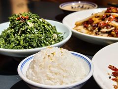 -长安大牌档之龙头酒肆(荣民龙首广场店)