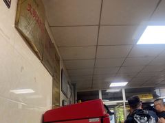 -龙门李家三旦羊肉汤馆