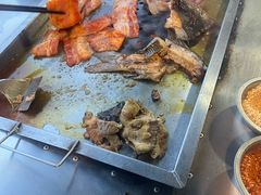 -石棉今知烧烤(总店)