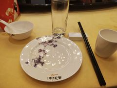 餐具摆设-卫鼎轩·家宴(水上公园店)