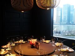 包厢-上海滩餐厅(BFC外滩金融中心店)