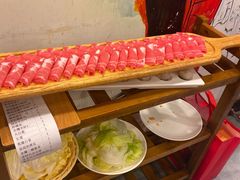-京门老爆三·铜锅涮肉 爆肚(望京店)