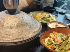 -Ameigo梅果·云贵川bistro(长宁来福士店)
