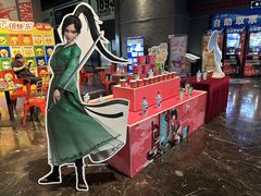 -万达影城(西铁营万达广场IMAX店)