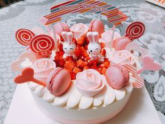 -好利来(七宝领展广场店)