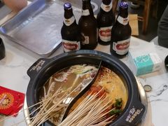 -钢管厂五区小郡肝火锅串串香(清河店)