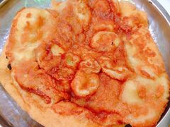 糖油饼-增盛魁小吃店