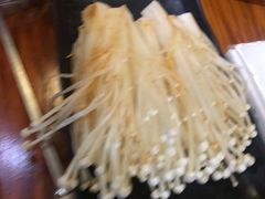 -炭虎子水浒烤肉(梦时代店)