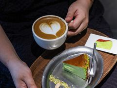 -MINDFO咖啡厅(岗顶店)