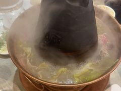 -东来顺饭庄(王府井步行街店)