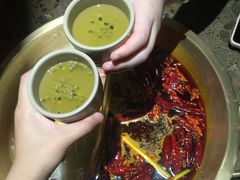 -小龙坎火锅(总店)