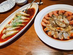 -高佳庄·舟山海鲜(海景旗舰店)