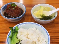 -小方的面(徐家汇店)