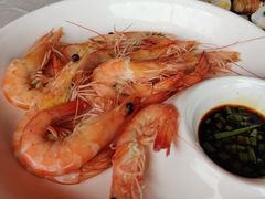 -丰收渔港饭店(嵊泗店)