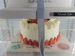 -糕小爱·动物奶油生日蛋糕定制(合肥总店)