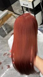 -藤野造型烫染·漂发