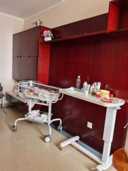 -复旦大学附属妇产科医院(杨浦院区)