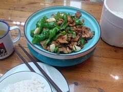 -湘聚南县土菜馆(龙山二路店)