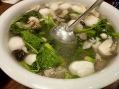 -漫渡庄绿岛花园•隐世庭园菜(滨湖店)