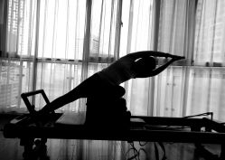 -康舒普拉提工作室control pilates
