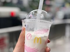 -麦当劳(秣陵路店)