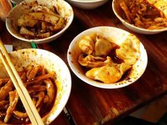 -洞子口张老二凉粉(文殊院店)