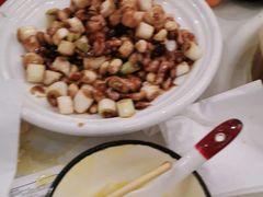 -大鸭梨烤鸭店(花园村店)