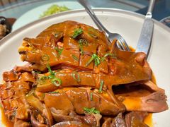 红烧牛头肉-牛头宴(凌水路店)