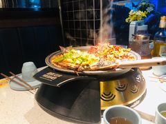 -味妙烤鱼吧(回龙观店)