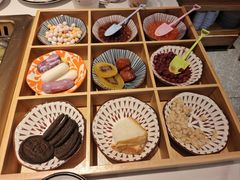 -大熊猫毛肚火锅(烟台万象汇店)