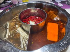-重庆刘一手火锅(昌江恒基店)