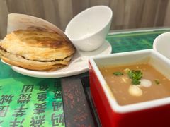 -令氏家外家周礼食府(桥南店)