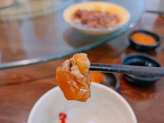 -谢大牛馆·中式卤牛排(老店)