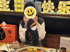 -烤匠麻辣烤鱼(万象城店)