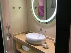 -麗枫酒店(广州珠江新城地铁站店)