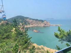-摩天岭风景区