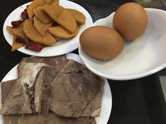 -东方宫中国兰州牛肉拉面(新起街店)