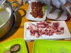 -养牛邓·潮汕牛肉海鲜自助火锅(广州店)