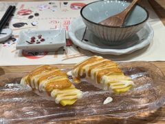 -上户日本料理(北仑富邦店)