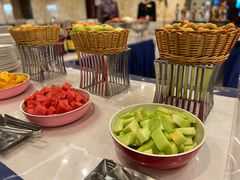 -宁波阳光豪生大酒店·豪生咖啡厅