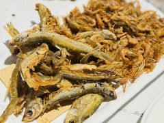 -宏顺佰渔庄(松花湖店)