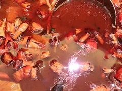 -青岛海天世园酒店-海澜阁中餐厅