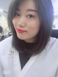 点击看大图 -3AM HAIR SALON烫发染发接发