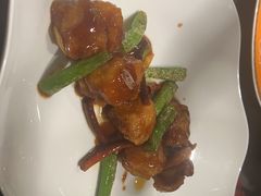 -北京王府井希尔顿酒店·秦唐中餐厅Chynna
