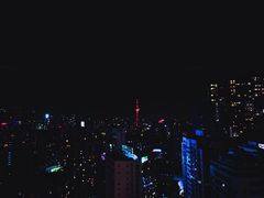 -富力丽思卡尔顿酒店·FLAIR餐厅酒吧